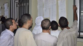 فوضى .. طرد مترشحين ومديرو الابتدائي للحراسة في مسابقات الترقية