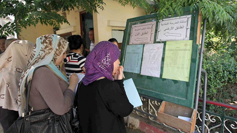 أجور “البقشيش” تفسد فرحة الناجحين في مسابقة توظيف الأساتذة