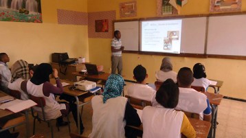 المهن “الخطيرة” والامتيازات “المريحة”