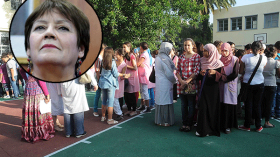 لا تنسوا أن التلميذ هو سبب وجود المهنة التي تمارسونها!