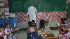8 آلاف موظف بقطاع التربية يطالبون بالإحالة على “التقاعد المسبق”