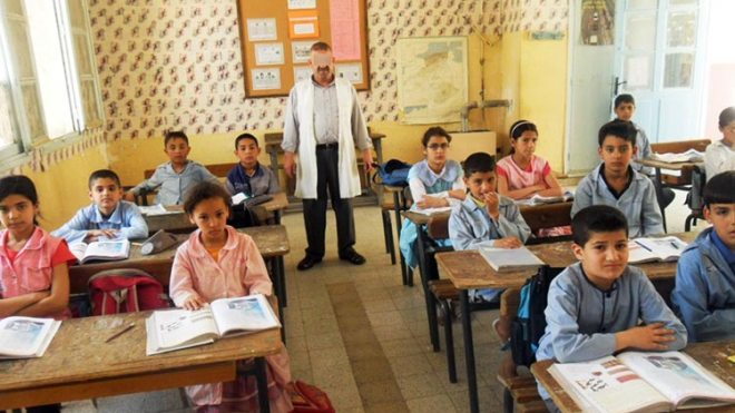 النقابات: نصف شهر لا يكفي لتعلم أبجديات التدريس