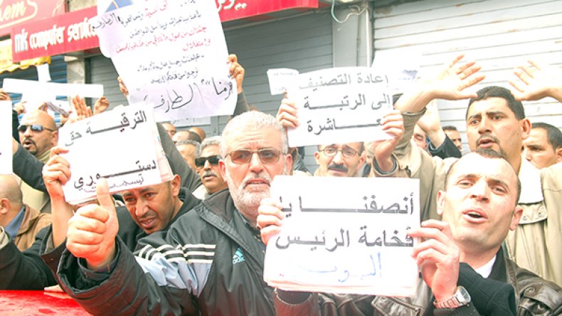 هكذا سيتمّ تنقيط الأساتذة للترقية إلى مناصب أعلى