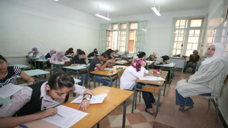 الأساتذة أبناء الشهداء يطالبون بتوسيع صلاحيات استغلال الرخصة