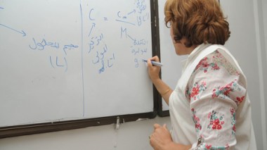 Algeria offers houses to teachers in 10 provinces