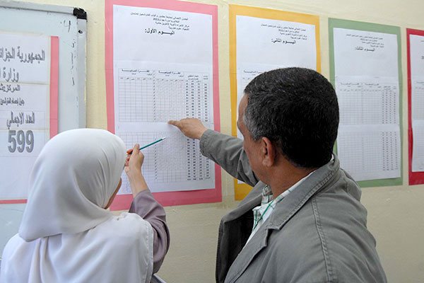 Benghebrit: “Ten Thousand New Teachers Will Be Hired In The Course Of 2017”