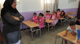 تعجيل صرف الراتب الجديد للأسلاك المشتركة بأثر رجعي