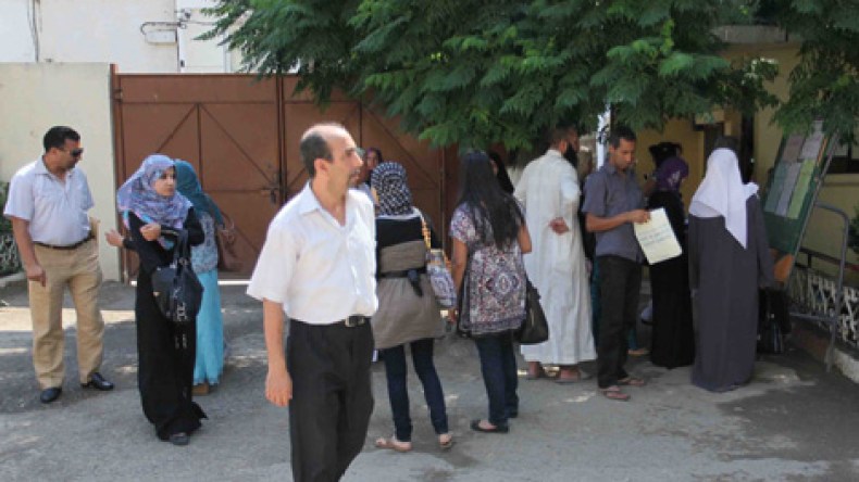 نقطتان إضافيتان لخريجي المدارس العليا لافتكاك مناصب التوظيف في التربية