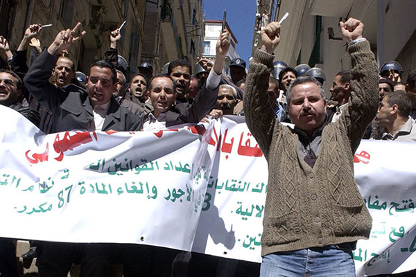 Education: les œuvres sociales déchaînent les passions de nouveau