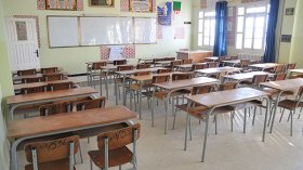 علـّمنا “الجوع والحفى”!