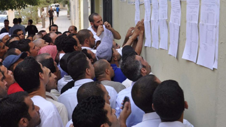 12 ولاية قاطعت مسابقة الترقية لأستاذ “رئيسي” و”مكوّن”