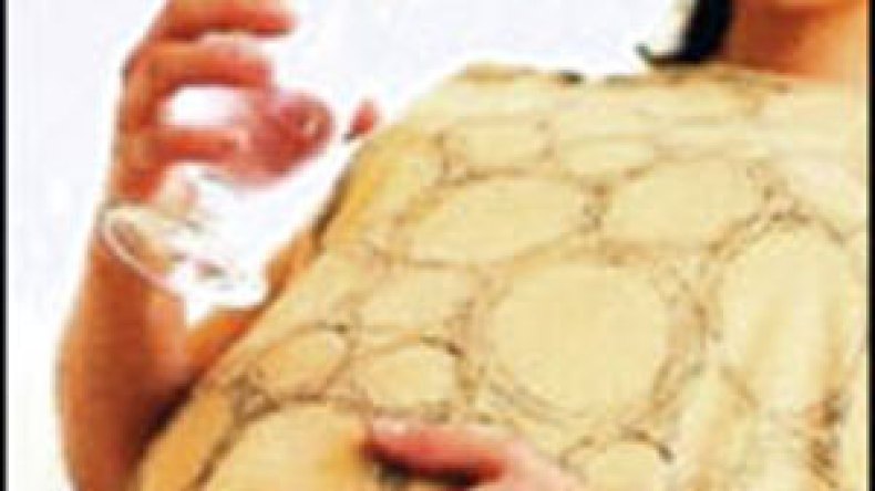 دراسة: الحوامل اللواتي لا يستلقين على الجانب الأيسر عند النوم أكثر عرضة لإنجاب طفل ميت