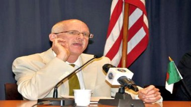 Les États-Unis expriment leur reconnaissance à l’Algérie pour ses efforts en matière sécuritaire