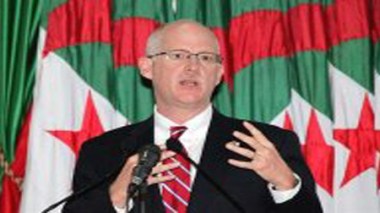 Les Etats-Unis n’ont pas l’intention de créer des bases en Afrique et en Algérie (ambassadeur)