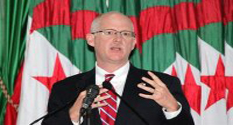 Les Etats-Unis n’ont pas l’intention de créer des bases en Afrique et en Algérie (ambassadeur)
