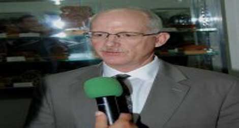 L’ambassadeur des Etats-Unis en Algérie met en exergue l’importance accordée par son pays à la coopération avec l’Algérie