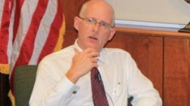 Algeria’s upcoming polls an opportunity to change, U.S Ambassador Henry Ensher says