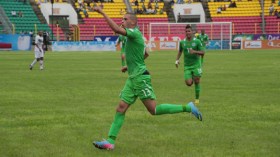 “الخضر” في صدارة المنتخبات الأكثر تهديفا في تصفيات مونديال 2014