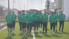 تسريح زماموش ومفتاح من معسكر “الخضر”