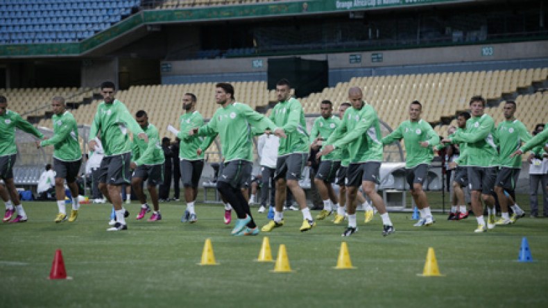 تغييرات كثيرة مرتقبة في المنتخب الوطني قبل مباراة البينين