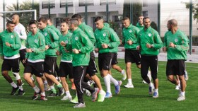 خليلوزيتش يخشى التجسس ويفرض حصارا على الخضر