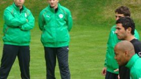 ‮”‬يمكنني‭ ‬تحضير‭ ‬زياني‭ ‬ومغني‭ ‬للمشاركة‭ ‬في‭ ‬المونديال‮”‬