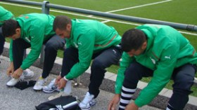 المصابون‭ ‬يلتحقون‭ ‬بالتدريبات‭ ‬