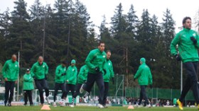 عنتر  وبوڤرة  وحليش  جاهزون  للانضمام  للمجموعة