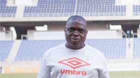 مدرب جديد قديم لِمُنافس “الخضر”