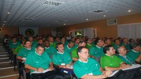 المدرب سعدي يخوص تربصا لنيل شهادة “الكاف”