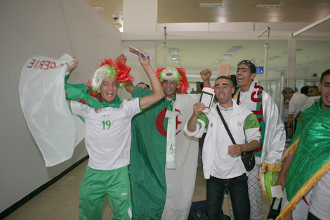 270.000 ZDZ for fans who want to support the “Greens” in “CAN 2013”