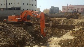 مقاول “محتال” يستولي على آلات حفر لبيعها إلى شركة أجنبية!
