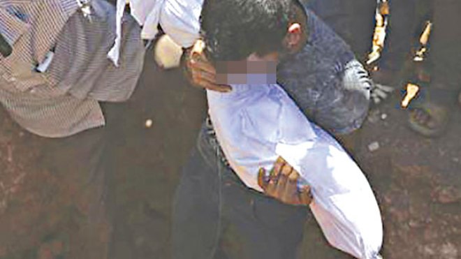 وفاة شقيقين وابنة عمهما حرقا أثناء شواء اللحم في تبسة