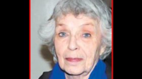 عالمة الأنثربولوجيا “فاني كولونا” دُفنت أمس في المقبرة المسيحية بقسنطينة