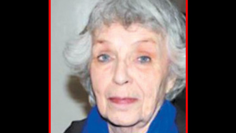 عالمة الأنثربولوجيا “فاني كولونا” دُفنت أمس في المقبرة المسيحية بقسنطينة