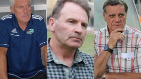 7 أندية من دون مدربيها السابقين و6 منها بمدربين جدد