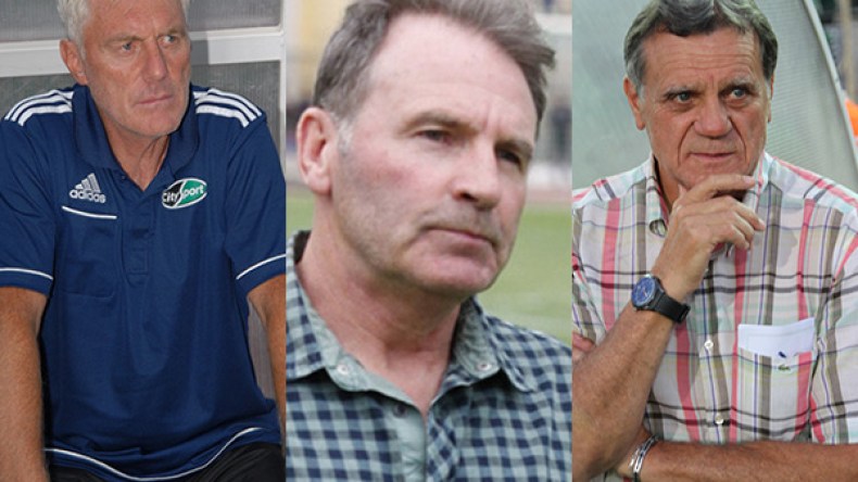 7 أندية من دون مدربيها السابقين و6 منها بمدربين جدد