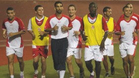 خبراء‭ ‬ومدربون‭ ‬ينصحون‭ ‬بالتدرب‭ ‬في‭ ‬الليل‭ ‬لتفادي‭ ‬‮”‬جحيم‮”‬‭ ‬النهار‭ ‬‮ ‬