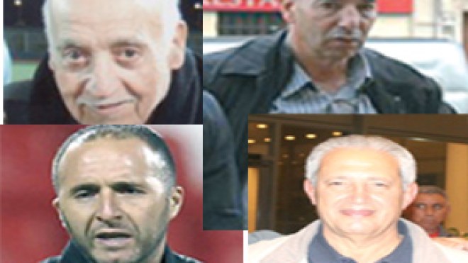 ‮”‬قادرون‭ ‬على‭ ‬الفوز‭ ‬في‭ ‬مراكش‭.. ‬عامل‭ ‬الخبرة‭ ‬إلى‭ ‬جانبنا‭ ‬والتحكيم‭ ‬رقم‭ ‬مخيف‮”‬‭  ‬
