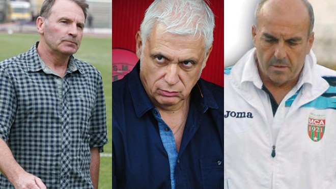 تقنيون فرنسيون: الفوز على “البافانا بافانا” مفتاح التأهل إلى الدور الثاني