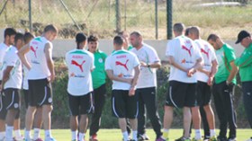 استنفار‮ ‬أمني‭ ‬بالمغرب‭ ‬بسبب‭ ‬حركة‭ ‬‮ “‬20‭ ‬فبراير‮”‬‭ ‬قبل‭ ‬مباراة‭ ‬الجزائر