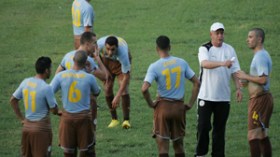 سعدان: “نؤمن بالفوز.. ومنتخب كوت ديفوار لا يخيفنا”