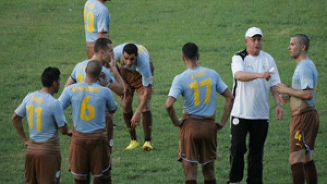 “حنّطنا الفراعنة فكيف نعجز عن ترويض الفيلة”