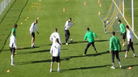 عنتر‭ ‬يحيى‭ ‬يندمج‭ ‬وجبور‭ ‬ويبدة‭ ‬يغيبان