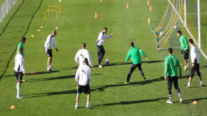 عنتر‭ ‬يحيى‭ ‬يندمج‭ ‬وجبور‭ ‬ويبدة‭ ‬يغيبان