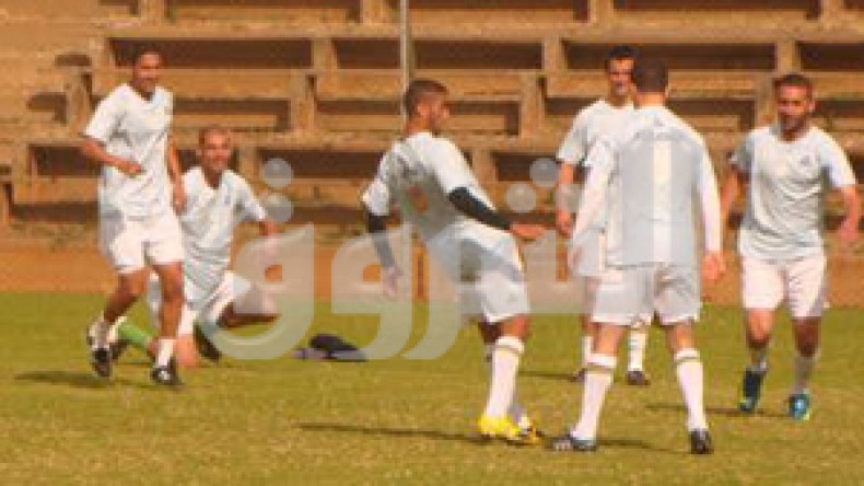 تدريبات “الخضر” أمام العلن رغم التكتم والسرية