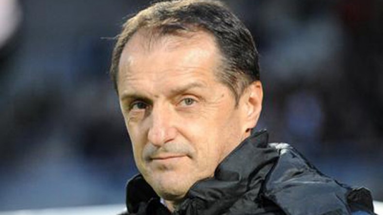 البوسني فاروق حازيبيجيتش مدربا جديدا لوفاق سطيف