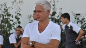 حمّار لـ”الشروق”: فيلود مرتبط مع الوفاق لغاية جويلية 2014