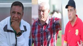 رؤساء يتخلون عن مدربيهم في عز الصيف ويلجأون إليهم في أوج الأزمة