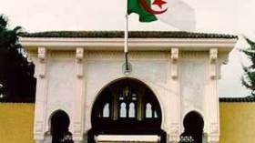 تأجيل الاستئناف في قضية الأمين العام السابق للرئاسة